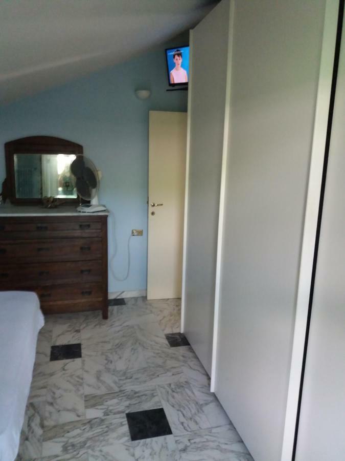 Appartamento A 50 M Dal Mare Pineto Exterior photo